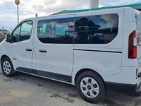 Gebraucht Fiat Talento 145 PS (106 kW) 2018 Weiß Van / Kleinbus