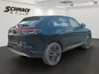 Gebraucht Honda HR-V Advance 131 PS (96 kW) 2022 Schwarz SUV