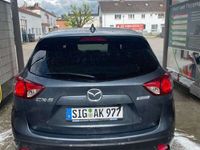 gebraucht Mazda CX-5 2.0 SKYACTIV-G Center-Line