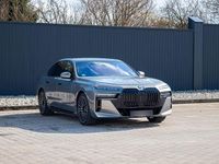 Gebraucht BMW 750e M Sport 313 PS (230 kW) 2025 Grau Limousine