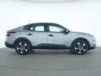 Gebraucht Citroën C4 X 101 PS (74 kW) 2024 Grau SUV