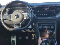 Gebraucht VW T-Roc Sportline 150 PS (110 kW) 2020 Blau SUV