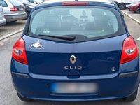 gebraucht Renault Clio 1.2 Eco2 mit TÜV