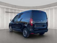 Gebraucht Renault Express 95 PS (69 kW) 2023 Schwarz Van / Kleinbus