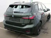 Gebraucht BMW 218 M Sport 136 PS (100 kW) 2025 Sanremo green metallic Coupé