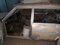 Gebraucht Opel Diplomat 165 PS (121 kW) 1972 Silber Limousine