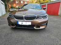 Gebraucht BMW 330 Luxury Line 258 PS (189 kW) 2019 Braun Limousine
