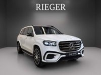 Gebraucht Mercedes GLS450 AMG 367 PS (269 kW) 2025 Weiß SUV