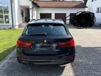 Gebraucht BMW 530 M Sport 265 PS (194 kW) 2017 Kombi