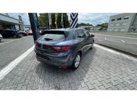 Gebraucht Renault Mégane IV Bose Edition 131 PS (96 kW) 2017 Grau Limousine