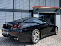 Gebraucht Ferrari 612 540 PS (397 kW) 2006 Schwarz Coupé