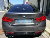 Gebraucht BMW 420 Gran Coupé M Sport 190 PS (139 kW) 2018 Grau Coupé