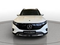 Gebraucht Mercedes EQB300 Progressive 167 kW (228 PS) 2024 Weiß SUV