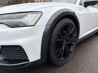 Gebraucht Audi A6 Ambiente 245 PS (180 kW) 2023 Weiß Kombi