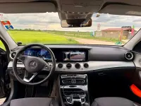 Gebraucht Mercedes 250 211 PS (155 kW) 2016 Schwarz Kombi