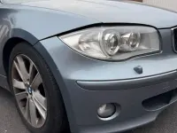 Gebraucht BMW 120 150 PS (110 kW) 2005 Kleinwagen
