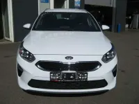 Gebraucht Kia Ceed Sportswagon Vision 140 PS (102 kW) 2020 Casa white Kombi