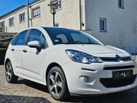 Usata Citroën C3 SELECTION 82 CV (60 kW) 2017 Bianco Utilitaria