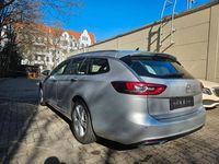 Gebraucht Opel Insignia Elegance 174 PS (127 kW) 2021 Silber Kombi
