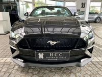 gebraucht Ford Mustang GT 5.0 V8 Cabrio Aut