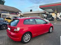 gebraucht Honda Civic Lim. 3-trg. 1.6 i Sport *1.HAND+TÜV NEU*