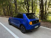 Gebraucht Honda e Advance 113 kW (154 PS) 2020 Blau Kleinwagen