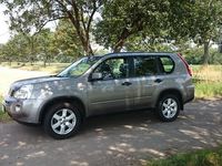 Gebraucht Nissan X-Trail 204 PS (150 kW) 2009 Grau metallic SUV