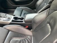 Second-hand Audi A5 239 CP (175 kW) 2010 Negru Coupe