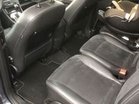 gebraucht Ford S-MAX mit 7 Sitzplätze und fast Vollausstattung