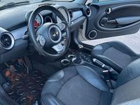 Gebraucht Mini ONE 109 PS (80 kW) 2009 Beige Kleinwagen