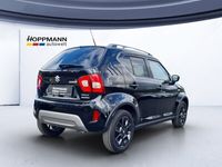 gebraucht Suzuki Ignis Comfort SHVS Hybrid 4x4