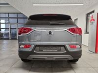 gebraucht Ssangyong Korando 1.5 T-GDI Quartz KAMERA/LED/DAB