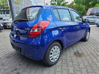 gebraucht Hyundai i20 1.2 Comfort