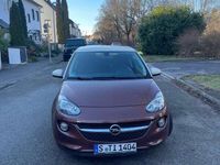 gebraucht Opel Adam 120 Jahre TOP Zustand / TÜV / KD (+Klima) neu