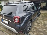 gebraucht Dacia Duster DusterTCe 130 2WD GPF Prestige