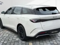 Nouvelle BYD Seal Boost 184 ch (135 kW) 2025 Beige Break