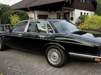 Gebraucht Jaguar XJ40 212 PS (155 kW) 1987 Schwarz Limousine