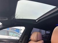 Gebraucht BMW 730L 245 PS (180 kW) 2011 Weiß Limousine