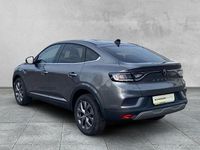 Neu Renault Arkana Techno 140 PS (102 kW) 2025 Grau SUV