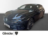 Neu Peugeot 308 SW Allure 145 PS (106 kW) 2026 Schwarz Kombi