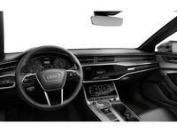 Gebraucht Audi A6 Sport 245 PS (180 kW) 2023 Manhattangrau metallic Kombi