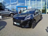 gebraucht Ford Puma ST-Line Kamera Fahrerassistenz-Paket LED