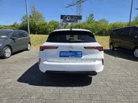 Usata Opel Astra Edition 131 CV (96 kW) 2025 Bianco Utilitaria
