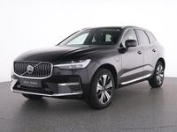 Gebraucht Volvo XC60 Core 401 PS (294 kW) 2024 Schwarz onyx black / metallic SUV