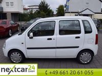 gebraucht Opel Agila Comfort