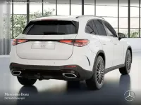 Gebraucht Mercedes GLC220 AMG 197 PS (144 kW) 2026 Weiß SUV