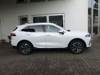 Gebraucht Wey 03 Lux 367 PS (269 kW) 2025 Weiß SUV
