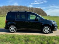 gebraucht Renault Kangoo TCe 130 EDC Techno