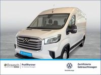 Używany Maxus V90 148 KM (108 kW) 2023 Biały Van