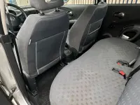 Usata Nissan Micra 80 CV (58 kW) 2004 Argento Utilitaria